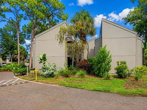 Exterior - 701 Pine Run Dr #701, Osprey, FL 34229 photo 2 of 13