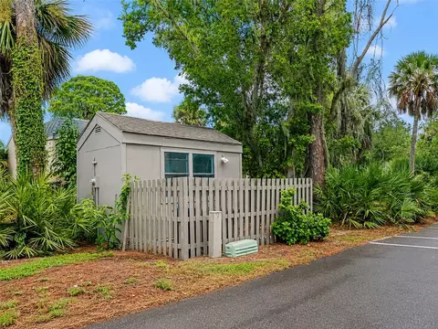 Exterior - 701 Pine Run Dr #701, Osprey, FL 34229 photo 8 of 13