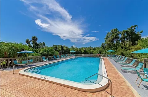 Exterior - 701 Pine Run Dr #701, Osprey, FL 34229 photo 11 of 13