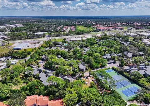 View/Area - 701 Pine Run Dr #701, Osprey, FL 34229 photo 2 of 2