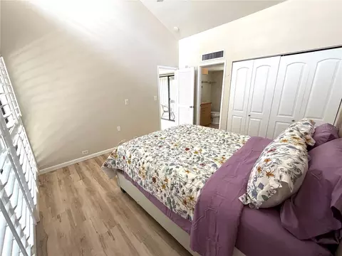 Bedroom - 701 Pine Run Dr #701, Osprey, FL 34229 photo 2 of 4