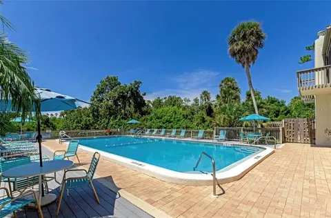 Exterior - 701 Pine Run Dr #701, Osprey, FL 34229 photo 12 of 13