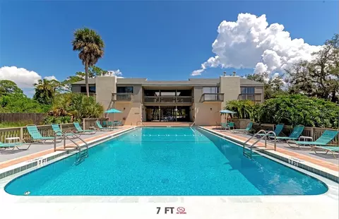 Exterior - 701 Pine Run Dr #701, Osprey, FL 34229 photo 10 of 13
