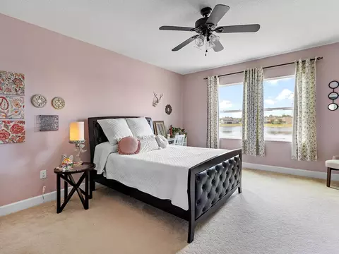 Bedroom - 11323 80th St E, Parrish, FL 34219 photo 3 of 3