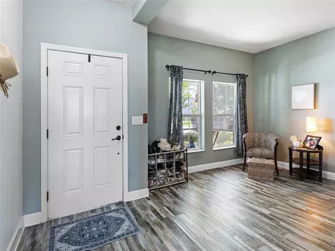 Entry Way - 11323 80th St E, Parrish, FL 34219 photo 1 of 2