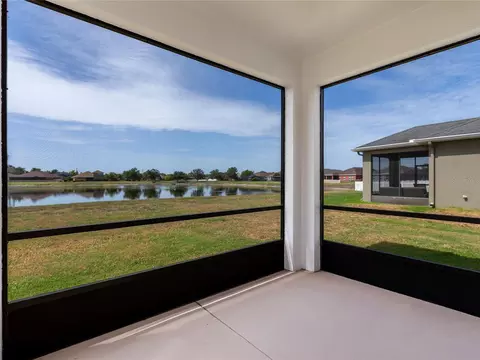 Exterior - 11323 80th St E, Parrish, FL 34219 photo 5 of 7