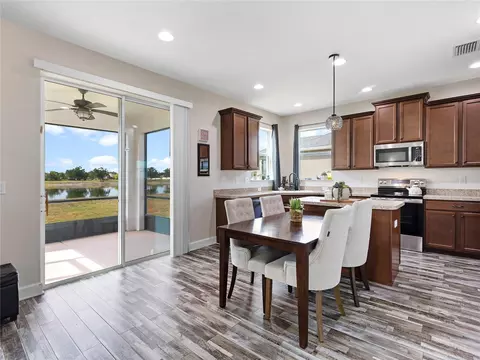 Dining - 11323 80th St E, Parrish, FL 34219 photo 1 of 3