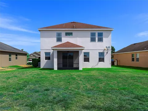 Exterior - 11323 80th St E, Parrish, FL 34219 photo 3 of 7