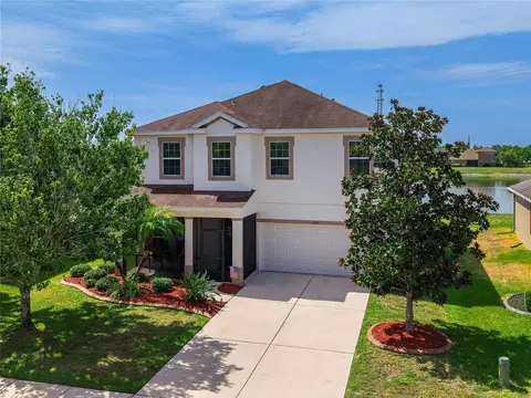 Exterior - 11323 80th St E, Parrish, FL 34219 photo 8 of 8