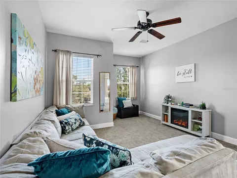 Living - 11323 80th St E, Parrish, FL 34219 photo 5 of 6