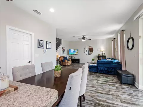 Dining - 11323 80th St E, Parrish, FL 34219 photo 2 of 3