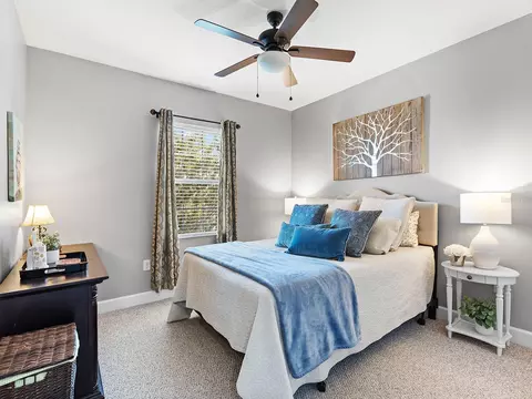 Bedroom - 11323 80th St E, Parrish, FL 34219 photo 1 of 3