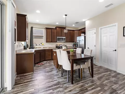 Kitchen - 11323 80th St E, Parrish, FL 34219 photo 1 of 3