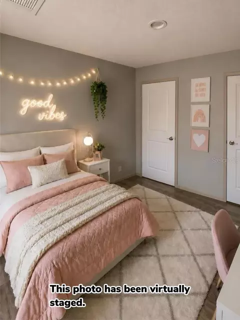 Bedroom - 175 Smith St, Mulberry, FL 33860 photo 5 of 5