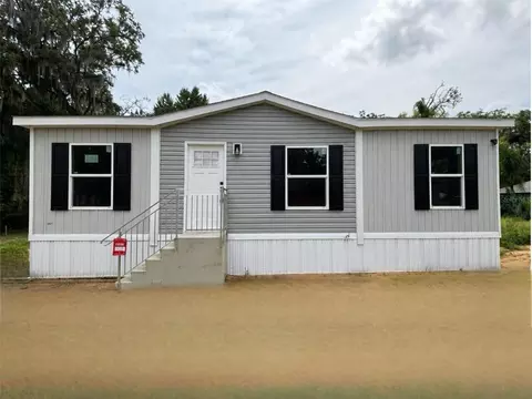 Exterior - 175 Smith St, Mulberry, FL 33860 photo 2 of 3