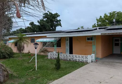 604 Hamlin St, Nokomis, FL 34275