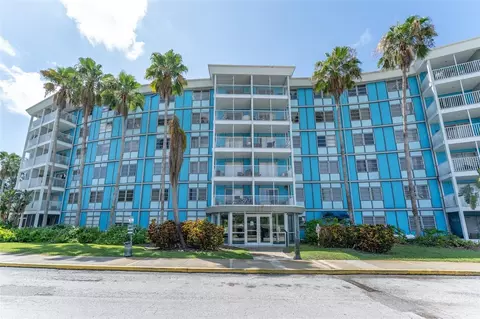 3315 58th Ave S #416, Saint Petersburg, FL 33712