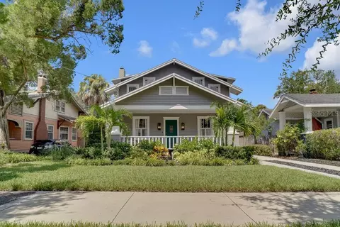 605 S Orleans Ave, Tampa, FL 33606