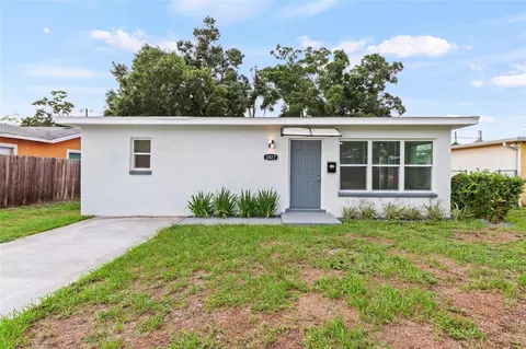 2827 16th Ave S, Saint Petersburg, FL 33712