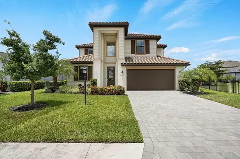 15859 Islandwalk Ave, Bradenton, FL 34211