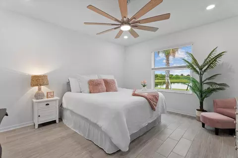 Bedroom - 10032 Last Light Gln, Parrish, FL 34219 photo 1 of 6