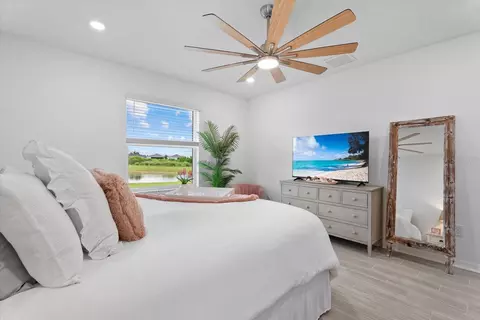 Bedroom - 10032 Last Light Gln, Parrish, FL 34219 photo 2 of 6