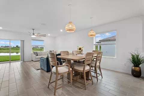 Dining - 10032 Last Light Gln, Parrish, FL 34219 photo 1 of 2