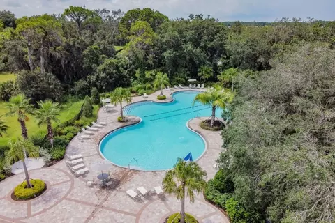 Exterior - 10032 Last Light Gln, Parrish, FL 34219 photo 6 of 8