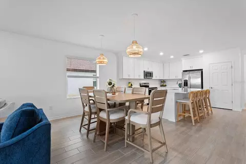 Dining - 10032 Last Light Gln, Parrish, FL 34219 photo 2 of 2