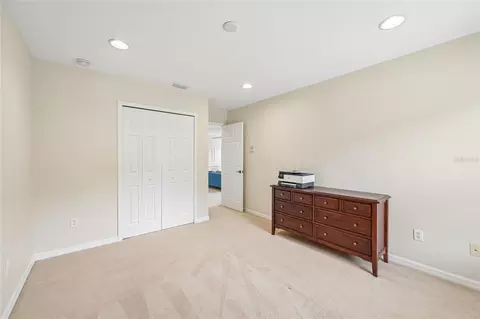 Bedroom - 8124 115th Ave E, Parrish, FL 34219 photo 10 of 16