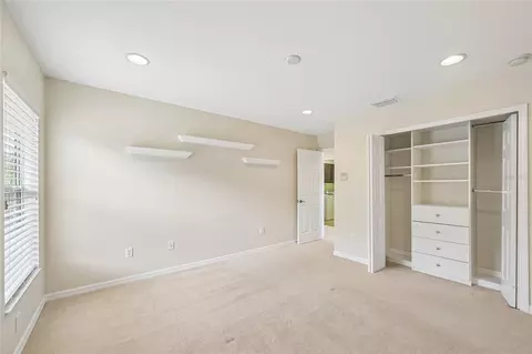 Bedroom - 8124 115th Ave E, Parrish, FL 34219 photo 13 of 16