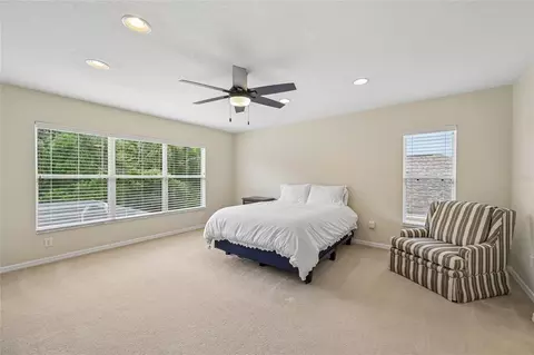 Bedroom - 8124 115th Ave E, Parrish, FL 34219 photo 3 of 16