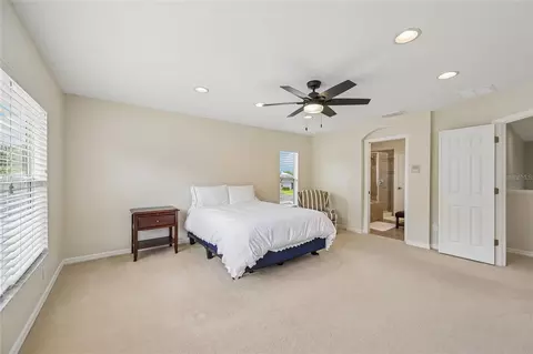 Bedroom - 8124 115th Ave E, Parrish, FL 34219 photo 6 of 16