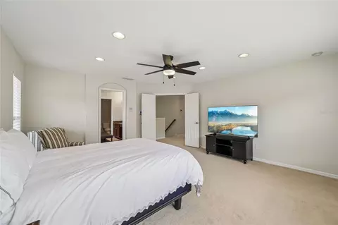 Bedroom - 8124 115th Ave E, Parrish, FL 34219 photo 7 of 16