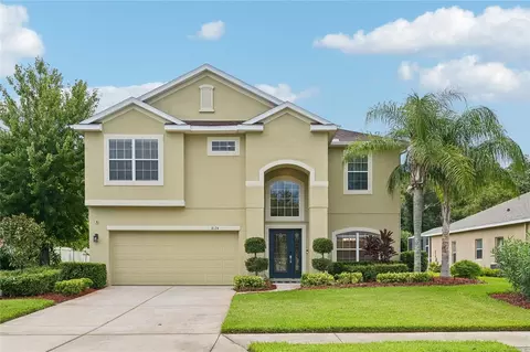 Exterior - 8124 115th Ave E, Parrish, FL 34219 photo 1 of 14