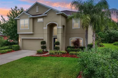 Exterior - 8124 115th Ave E, Parrish, FL 34219 photo 12 of 14