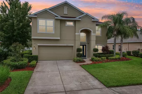 Exterior - 8124 115th Ave E, Parrish, FL 34219 photo 13 of 14