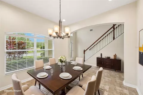 Dining - 8124 115th Ave E, Parrish, FL 34219 photo 1 of 2