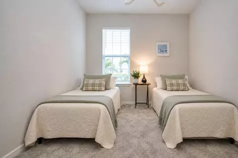 Bedroom - 8427 Ocean Tides Cv, Parrish, FL 34219 photo 6 of 6