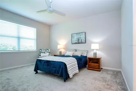 Bedroom - 8427 Ocean Tides Cv, Parrish, FL 34219 photo 1 of 6