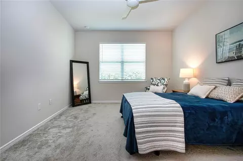 Bedroom - 8427 Ocean Tides Cv, Parrish, FL 34219 photo 2 of 6