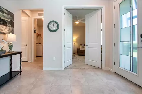 Entry Way - 8427 Ocean Tides Cv, Parrish, FL 34219 photo 2 of 7