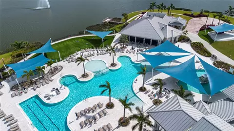 Exterior - 8427 Ocean Tides Cv, Parrish, FL 34219 photo 5 of 10
