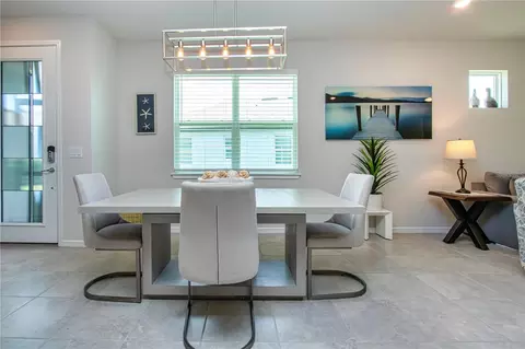 Dining - 8427 Ocean Tides Cv, Parrish, FL 34219 photo 4 of 5