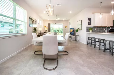 Dining - 8427 Ocean Tides Cv, Parrish, FL 34219 photo 2 of 5
