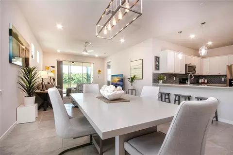 Dining - 8427 Ocean Tides Cv, Parrish, FL 34219 photo 1 of 5