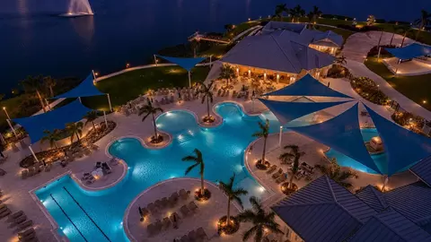 Exterior - 8427 Ocean Tides Cv, Parrish, FL 34219 photo 9 of 10