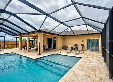6324 Scorpio Ave, North Port, FL 34287