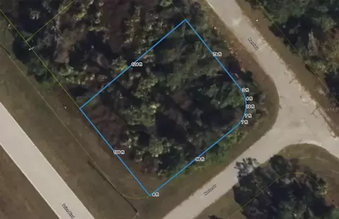 Jiggs Street, North Port, FL 34288