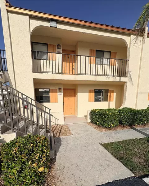 16340 Dublin Cir #101, Fort Myers, FL 33908